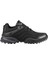 PC-31382 Siyah Erkek Sneakers 1