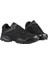 PC-31382 Siyah Erkek Sneakers 5