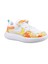Napoli Beyaz Çocuk Sneakers 2