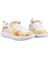 Napoli Beyaz Çocuk Sneakers 5