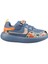 Napoli Mavi Çocuk Sneakers 1