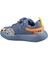 Napoli Mavi Çocuk Sneakers 4