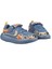 Napoli Mavi Çocuk Sneakers 5
