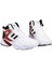 Mp 222-2635 Basket Ayakkabısı Beyaz Erkek Sneakers 5