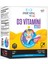 Miniza D3 Vitamini 400 IU Damla 20 ml 2