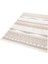 Arya Ar 06 Natural Yıkanabilir Çift Taraflı Modern Desenli Dokuma Kilim 2