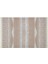 Arya Ar 06 Natural Yıkanabilir Çift Taraflı Modern Desenli Dokuma Kilim 4