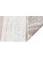 Arya Ar 06 Natural Yıkanabilir Çift Taraflı Modern Desenli Dokuma Kilim 5