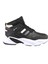 Mp 222-2635 Basket Ayakkabısı Siyah-Beyaz Unisex Sneakers 1