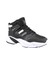 Mp 222-2635 Basket Ayakkabısı Siyah-Beyaz Unisex Sneakers 2