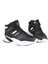 Mp 222-2635 Basket Ayakkabısı Siyah-Beyaz Unisex Sneakers 5