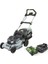 LM1701E Kit Akülü Çim Biçme Makinası (2.5 Ah Batarya + Standart Şarj Dahil) 2