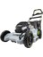LM1702E-SP Kit Akülü Şanzımanlı Çim Biçme Makinası (4 Ah Batarya + Standart Şarj Dahil) 2