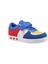 Sam Saks Mavi Çocuk Sneakers 2
