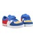 Sam Saks Mavi Çocuk Sneakers 5