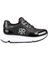 805 Siyah Sneakers 1