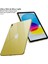 Apple iPad 10. Nesil 10.9 2022 Şeffaf Silikon Kılıf 3