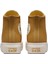 Chuck Taylor All Star Lift Platform Workwear Textiles Kadın Platformlu Günlük Ayakkabı A04363C Sarı 4