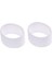 Tenis Raket Kavrama Koruyucusu 4 Pc (Yurt Dışından) 2
