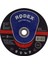 SRM230 Rodex Metal Kesici Taş 230MM 230*3,0*22MM (5/25/50) 1