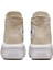 Ctas Move Hi Unisex Platformlu Günlük Ayakkabı A04365C Krem 4
