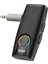 Araç Ses Alıcı Go Des GD-BT203 Kablosuz Aux Girişli Bluetooth Adaptör 5.3 Versiyon 1