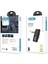 Araç Ses Alıcı Go Des GD-BT203 Kablosuz Aux Girişli Bluetooth Adaptör 5.3 Versiyon 2