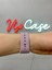 42mm-44mm-45mm 1 2 3 4 5 6 7 8 9 10 ve SE Serileri ile Uyumlu Apple Watch Silikon Kordon 4