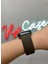 38mm-40mm-41mm 1 2 3 4 5 6 7 8 9 10 ve SE Serileri ile Uyumlu Apple Watch Silikon Kordon 1