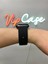 Vip Case Apple Watch Silikon Kordon 1/2/3/4/5/6/7/8/9/S E Serileri ile Uyumlu 38MM-40MM-41MM Uyumlu 3