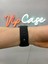 Vip Case Apple Watch Silikon Kordon 1/2/3/4/5/6/7/8/9/S E Serileri ile Uyumlu 38MM-40MM-41MM Uyumlu 4