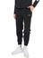 Mabila 7/8 Pants Kadın Günlük Eşofman Altı 931623-2001 Siyah 1