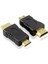 1156 Mini HDMI To HDMI Erkek Çevirici Dönüştürücü Adaptör 1