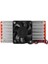 Sanec Voltaj Yükseltici 1800W 40A Dc Dc 12V-90V Gerilim Yükseltici Soğutmalı Fanlı 2