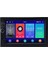 Kia Sportage (2005-2009) Android 12 Multimedya - 2 GB Ram - 32 GB Hafıza - Carplay CRV-4001X SPORTAGE 1