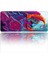 Hyper Beast  Mouse Pad Büyük Boy Gaming Oyuncu Xl 70x30 Açık Mavi 1