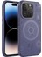Apple iPhone 14 Pro Kılıf Wireless Şarj Özellikli Kenarları Antişok Desenli Hot Kapak 1