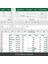 Sanal Öğretim Microsoft Excel Video Ders Eğitim Seti 2