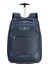 Laptop Çantası 41621623-23 Roncato Joy Medıum Cabın Backpack Trolley (42 L) Dark Blue 1