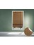 Li̇nadora Katlamalı Ahşap Stor Bambu Kapadokya 140 x 160 1