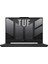 Tuf Gaming A15 FA507NUA54-LP030A54 Amd Ryzen 7 7735HS 16GB 1tb SSD RTX4050 Freedos 15.6" Fhd 144Hz Taşınabilir Bilgisayar 1