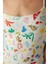 Desenli Bodysuit 2