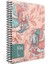 Spiralli Sert Kapak Çizgili Defter 17X24 120 Yp 1