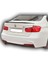 Bmw F30 Performance Spoiler Boyasız 3