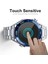 Huawei Watch Ultimate Ekran Koruyucu Nano Şeffaf & Parlak 2 Adet 4