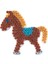 Midi Boncuk Tablası - Küçük Pony 2