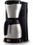 Phılıps HD7546/20 Cafe Gaia Filtre Kahve Makinesi - Gri 1