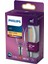FILAMENT 40W E14 İNCE DUYLU MUM AMPUL SARI IŞIK 2Lİ 1