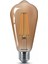 FILAMENT 48W GOLD AMBER ST64 AMPUL SARI IŞIK 2