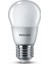 LED AMPUL 60W E27 KALIN DUYLU SARI IŞIK 2